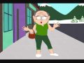 South Park: Ms. Garrison- Love Lost Long Ago ...