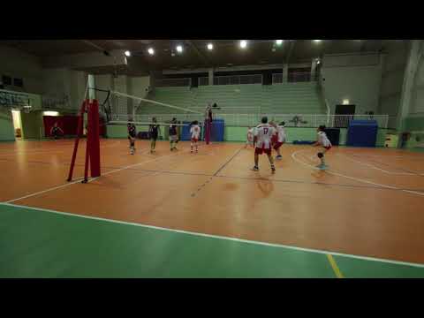 Highlights Copreno-Binzago PGS 1° livello - Primaverile