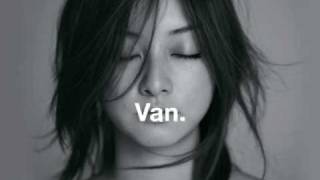 Van Tomiko 伴都美子 - Manacles (full ver.)
