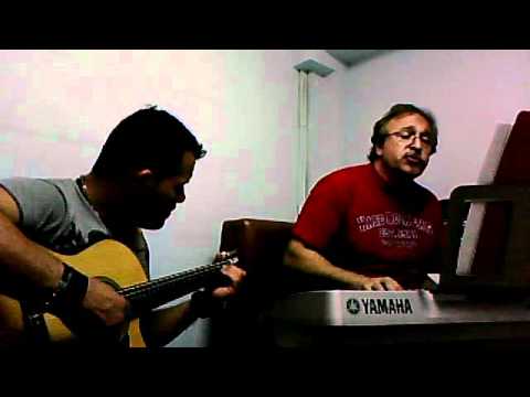 SOMOS NOVIOS (ARMANDO MANZANERO) COVER video thumbnail