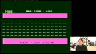 Retro Computer (Spectravideo SV318) Pickup & Play 13th May 2013