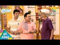 Can The Residents Trap Nekchand Taarak Mehta Ka Ooltah Chashmah Full Episode 4468 5 Aug 2025