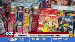 HÉCTOR SOSA ENCARGADO