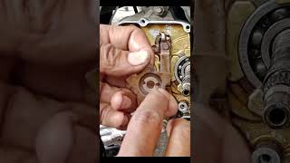Download lagu How to install the gear shaft and star gear on the Revo Absolute mp3