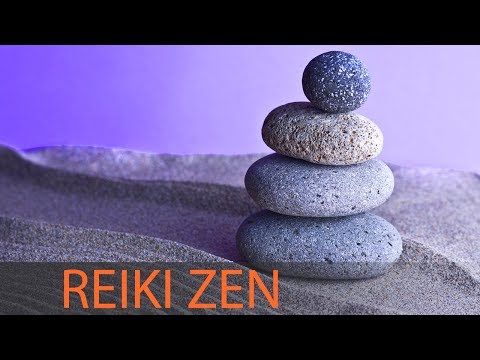 3 Hour Reiki Healing Music: Meditation Music, Calming Music, Relaxing Music, Soft Music ☯1877