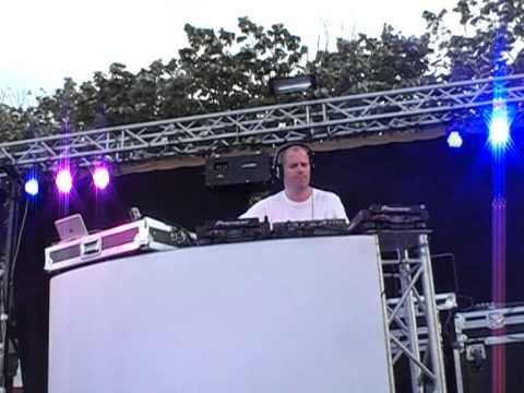 Trancylvania Fete de la musique Concarneau 21 06 2014 - 9