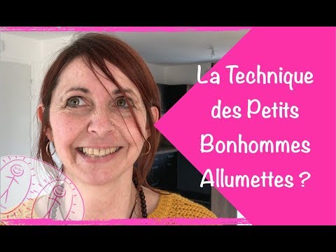 Témoignage Les Petits Bonshommes Allumettes
