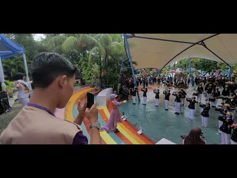 WONDERLAND MARCHING CUP 2025 || MB GITA PESONA NADA JUANG || Smpn 1 rengasdengklok