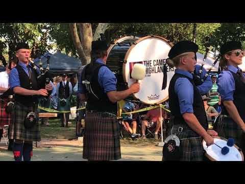 download lagu mp3 mp4 Cameron Highlanders Pipe Band, download lagu Cameron Highlanders Pipe Band gratis, unduh video klip Cameron Highlanders Pipe Band