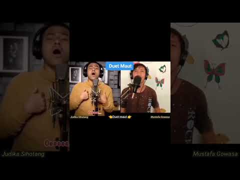 Part 2 Bagaimana Kalau Aku Tidak Baik-Baik Saja || Duet Maut Judika ft Mustafa