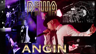 Download lagu Angin [Dewa19 Tour 30 Kota 2022/2023] mp3