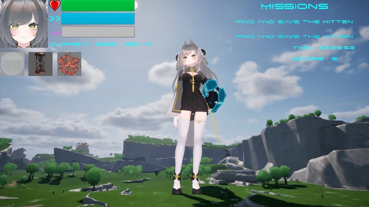 Gameplay Video
