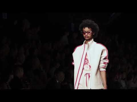 Anteprima - Milan Fashion Week Spring 2019 (Full Version)