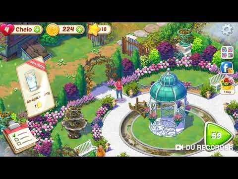 Lily's Garden parte:3