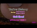 You Re History FX Trailer Giantess Shrinking Crush