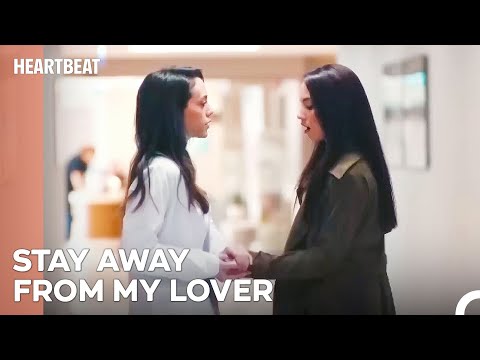 Eylul and Nazli Are Still at Odds - Heartbeat Episode 21