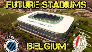 Download lagu Future Belgium Stadiums mp3