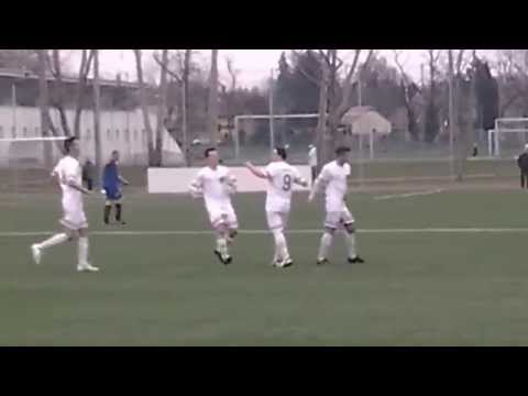 Ikarus BSE - RAFC 90. perc