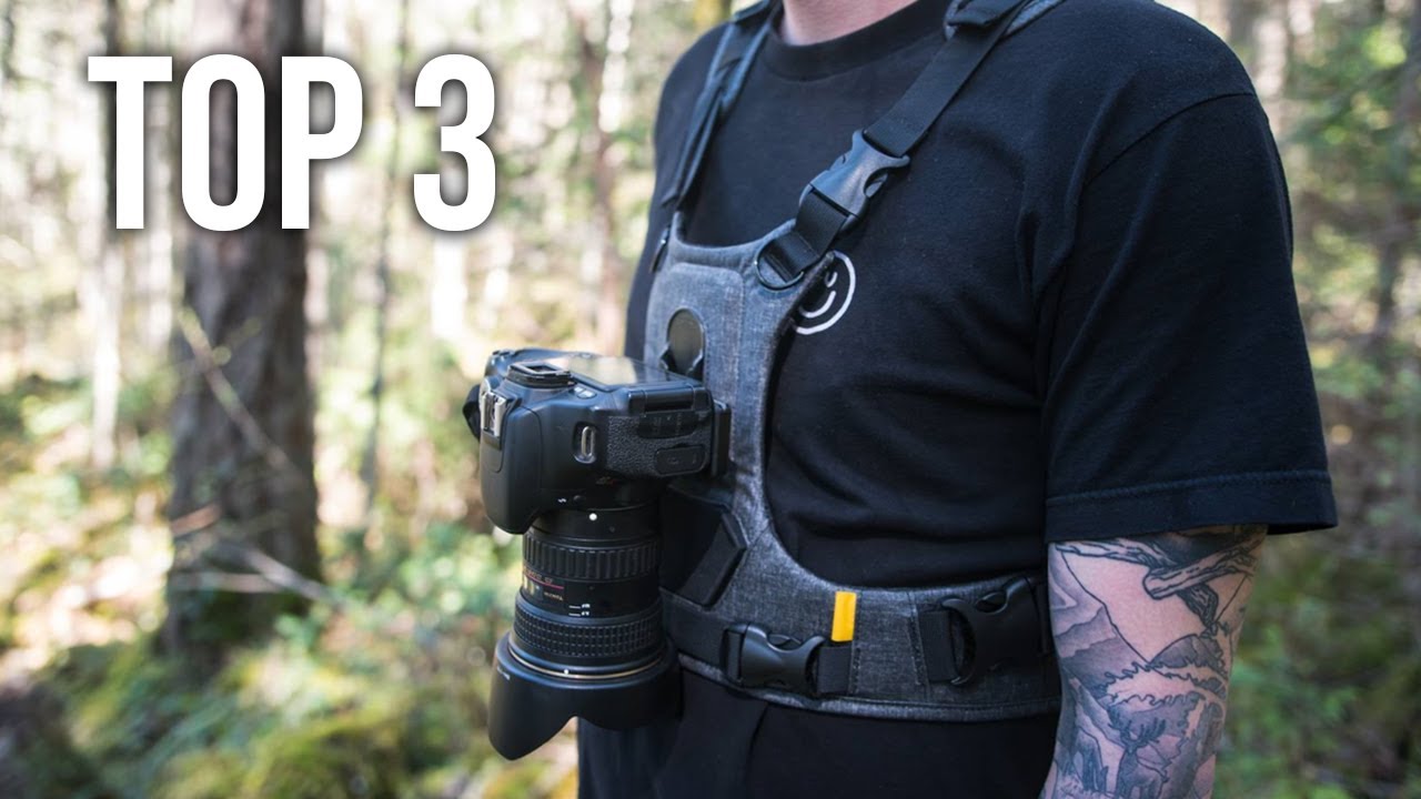 TOP 3 : Meilleure Sangle Appareil Photo 2022