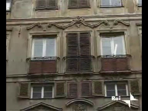 GENOVA e la sua Grande Storia  (Passepartout - Philippe Daverio 2-5-2004).avi