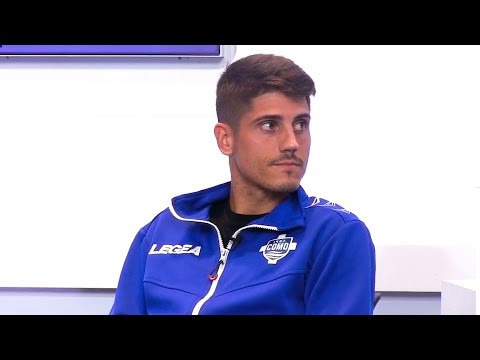 BiancoBlutv - Sesta puntata ospiti Alessio Lovine, Lorenzo Bucarelli e Daniele Della Fiori