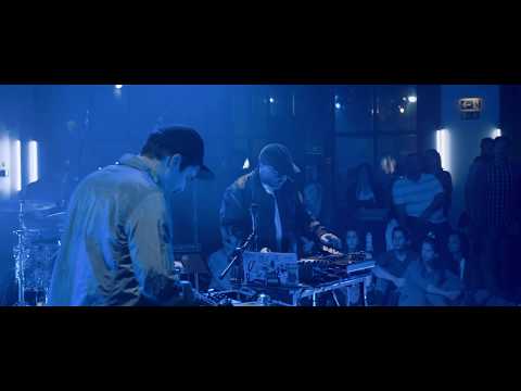 Stereossauro - Para os Poetas | Eléctrico | Antena 3