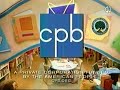 PBS Kids Program Break KLCS 2008