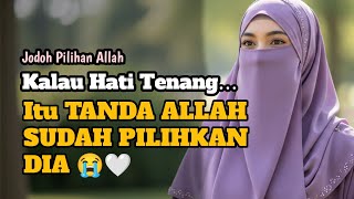 Download lagu 🤍 5 SIGNS GOD HAS CHOSEN YOU! If Your Heart Is Calm, Don't Doubt Destiny Anymore 😭 mp3