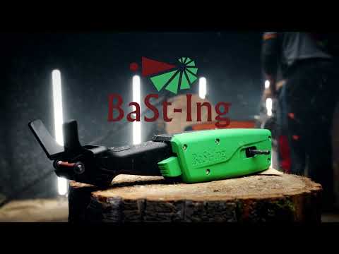 Neu: Kettensägen schärfen für Profis