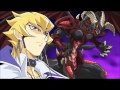 Jack Atlas Battle Theme Extended