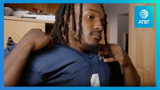 AT&T Communication and the AT&T 5G Helmet