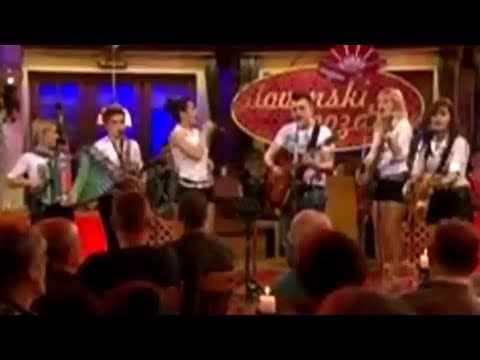 Navihanke in Omar Naber - Polka, valček, rock'n'roll