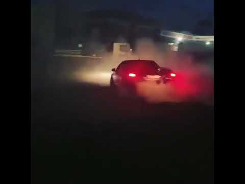 Supercharged VF Maloo R8