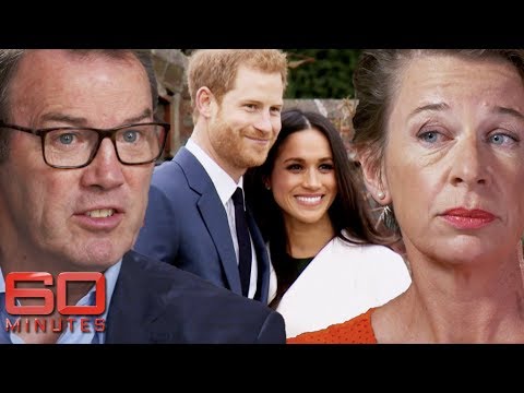 What's going wrong for Meghan and Harry? Controversy surrounding royals | 60 Minutes Australia
