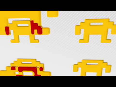 Myon feat. Alissa Feudo - Omen In The Rain - Advanced Visualization Lab Testing (Hi-Res)