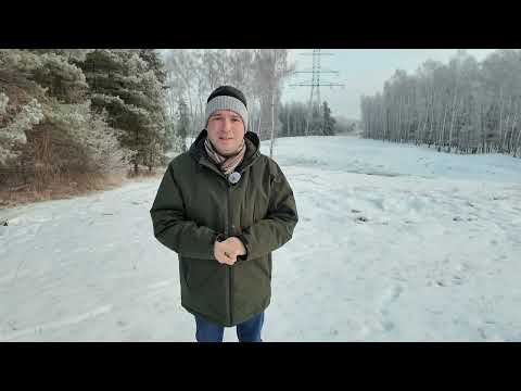 Little-known Jaworzno - Mayerhof