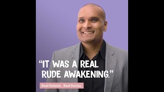 Jeremy’s Story - Physiotherapy Can Help You