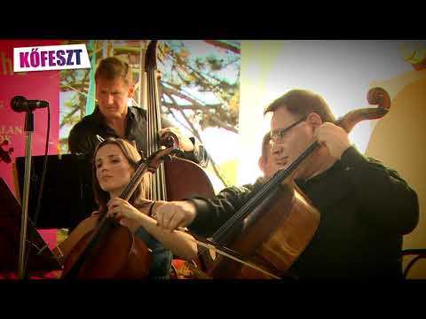 KŐFESZT 2020 - LISZT FERENC KAMARAZENEKAR