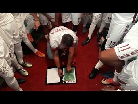 Itapeva 0x0 Intermenck | Bastidores | Super Copa Pioneer 2018