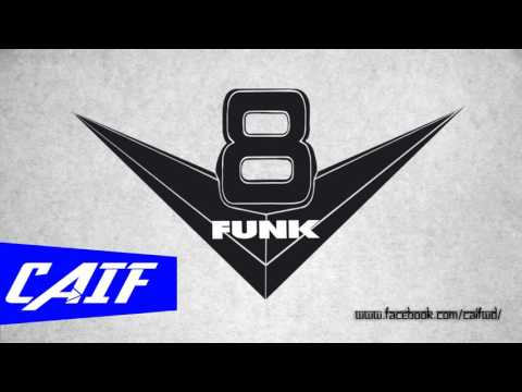 Mc Menor Da VG & Mc alemão - Bico Verde Orbital (2016 LANÇAMENTO)(V8 FUNK)