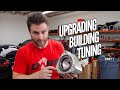 I M Tired Of Rotary Shops Ripping People Off Testing The 2 Rotor 13B SECRETS Myself