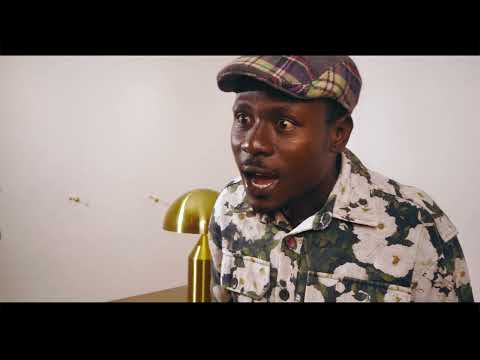 LIL ZED : MÔGÔ TA (Clip Officiel)