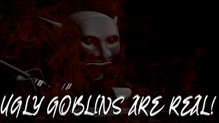 Lego Harry Potter Years 1-4 | UGLY GOBLINS ARE REAL!!