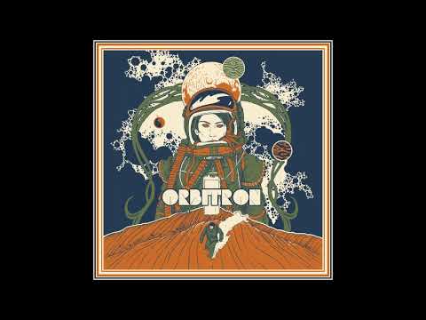 Orbitron - Cassini (Full Album  2023)