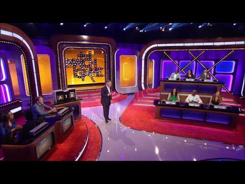 Match Game '16: Will & Grace In Space Video