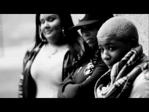 Candis (@SheIsHipHop) - "How I Could Just Kill A Man" Freestyle (Directed by Capnels)