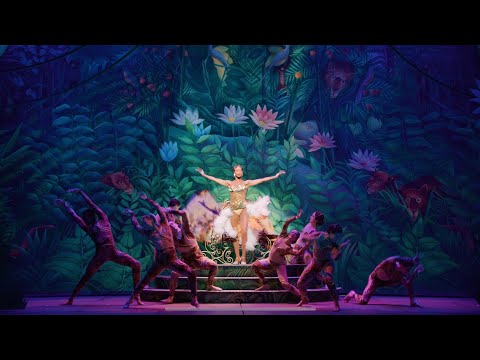 GYPSY on Broadway: First Look!