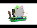 LEGO® Wicked Elphaba ir Glinda figūrėlės (75682)