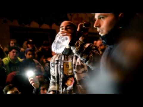 SHEI Y LUISMO VS JUAREZ Y FUNZO - CUARTOS - DUAL ROOSTERS ALICANTE