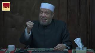 صورة توظيف المنابرفى الخصومات/فتاوى على الهواء مباشرة/الإثنين/(2021/2/1م)